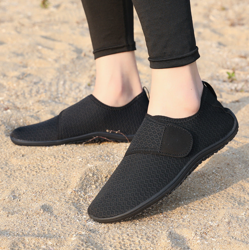 Soft Bottom Indoor Fitness Anti-slip Sneaker