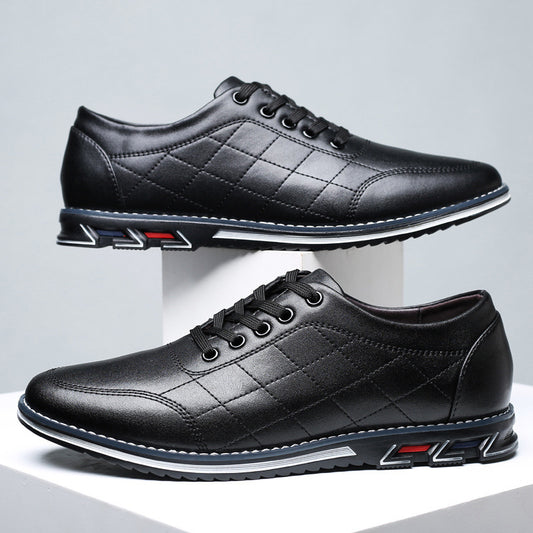 Non-slip Casual Sports All-matching Easy Wear Tide Shoes
