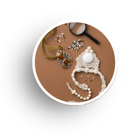 Jewellary