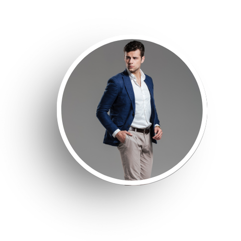 Men's Fashion