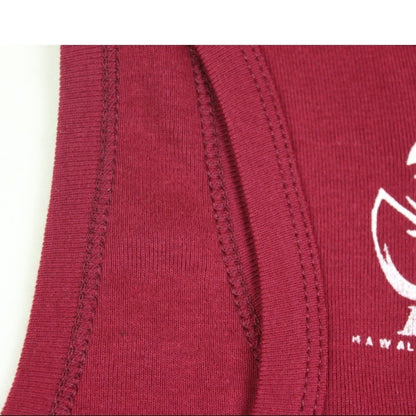 Men's Racer Vest Men's Cotton Stretch Vest Slim Fitness Vest