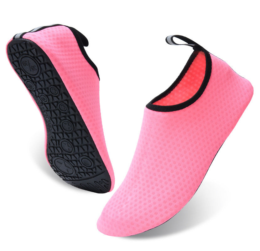 Non-slip Soft Bottom Diving Snorkeling Beach Shoes