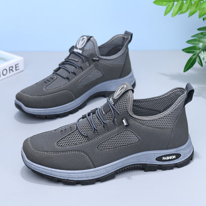 Outdoor Climbing Boots Wear-resistant Non-slip Sports Breathable