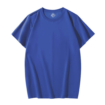 Solona Ice Silk Short Sleeve Men's T-shirt