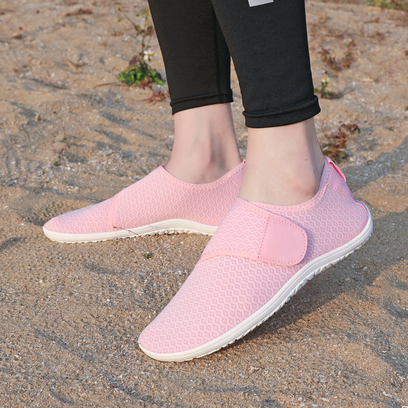 Soft Bottom Indoor Fitness Anti-slip Sneaker