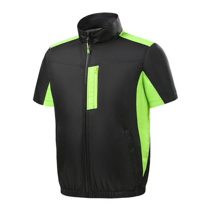 Vest Riding Take-out Air Conditioning Clothes Summer