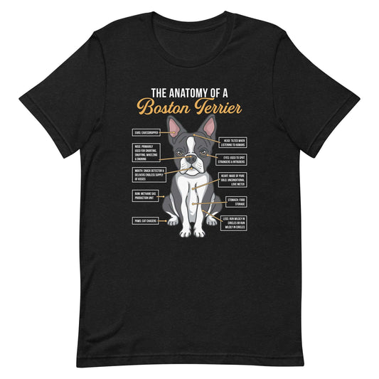 Dog Print Short-sleeved Team Uniform European And American Fabrics