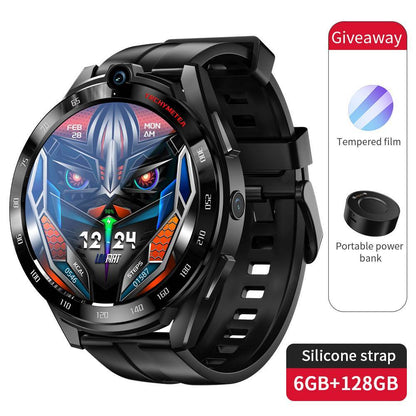 All Netcom Student Phone Smart Watch