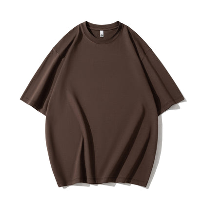 Heavy Double Yarn 260g Solona Short Sleeve