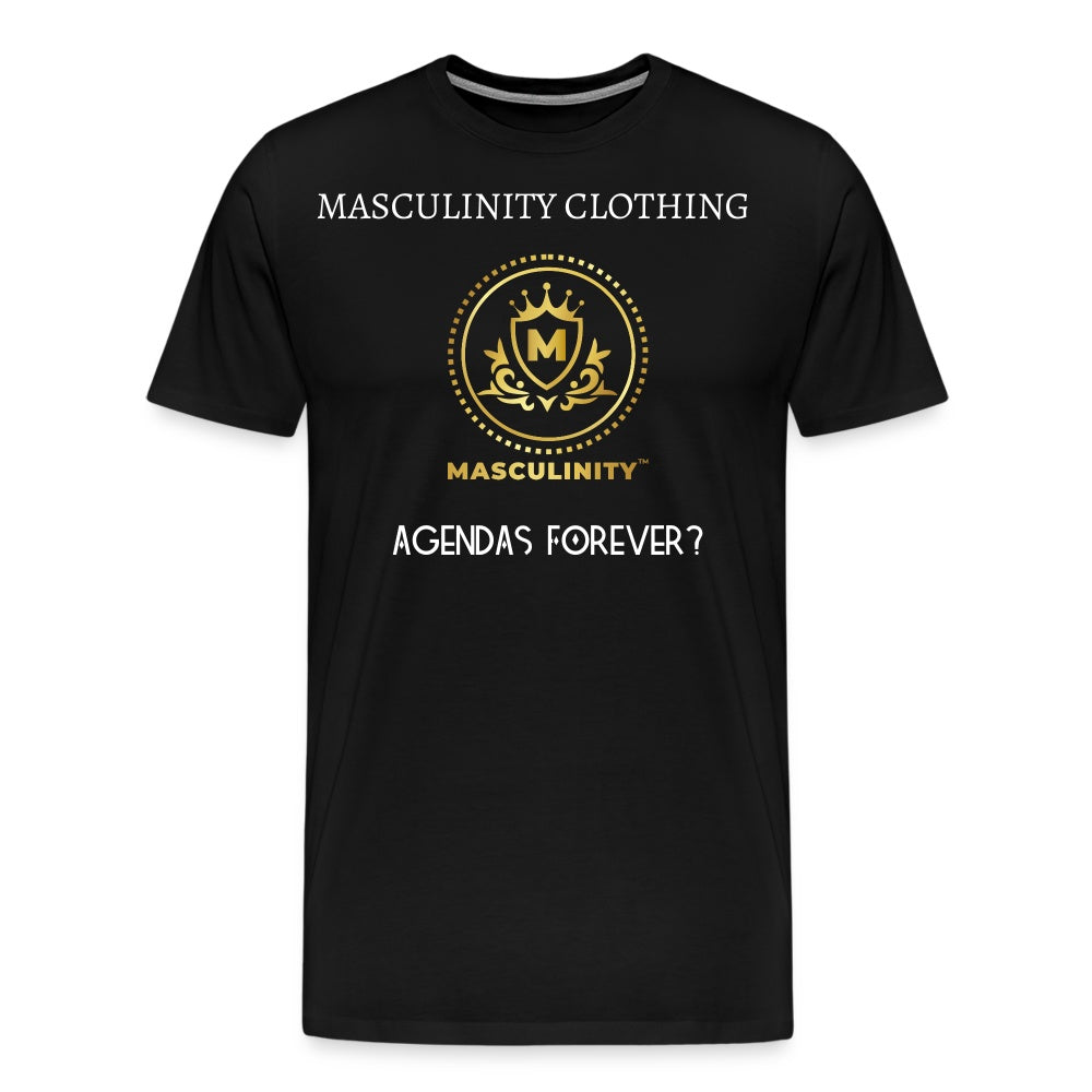 Men's Senior T-shirt Printed Short Sleeve