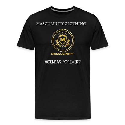 Men's Senior T-shirt Printed Short Sleeve