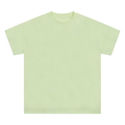 Casual All-Match Sports Fashion Solid Color Top