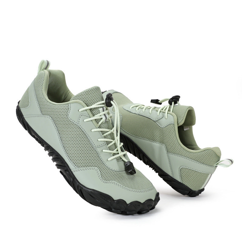 Leisure Road Riding Men's Outdoor Mountaineering Sports Training Shoes