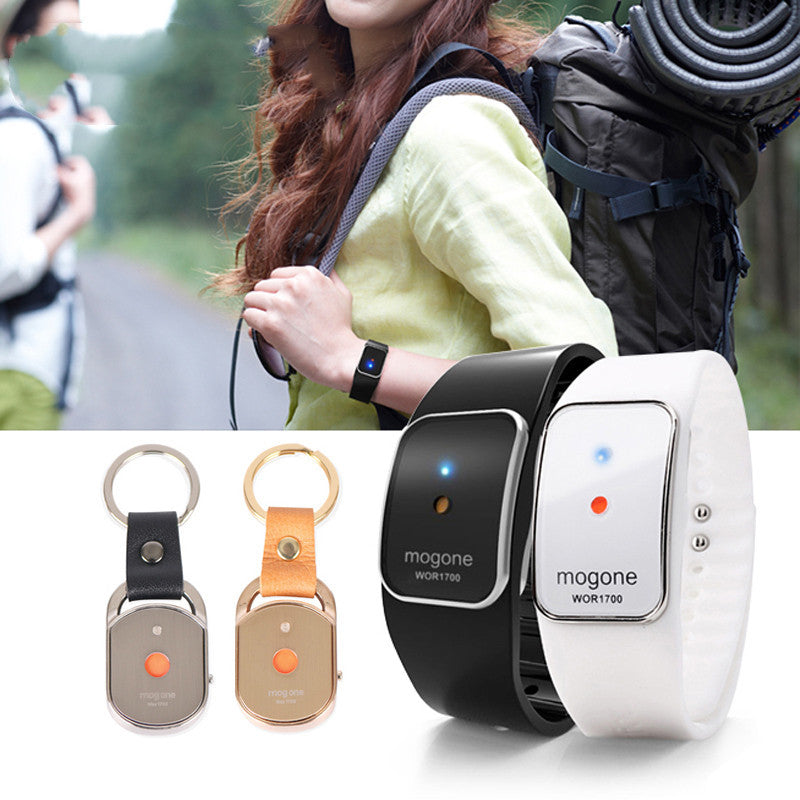 Electronic Acoustic Physics Outdoor Mosquito Repellent