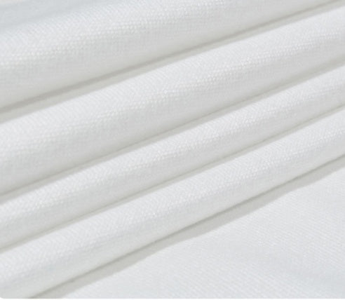 Fashion Simple Letter Printing Casual Ladies Short Sleeve