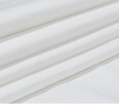 Fashion Simple Letter Printing Casual Ladies Short Sleeve