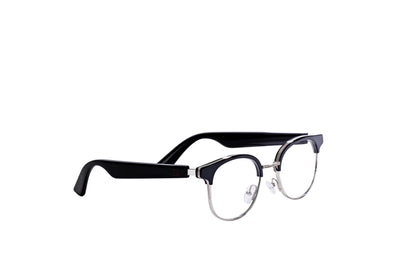 Fashion Sunglasses Blue Light Blocking Bluetooth Glasses Calling Music Smart Glasses