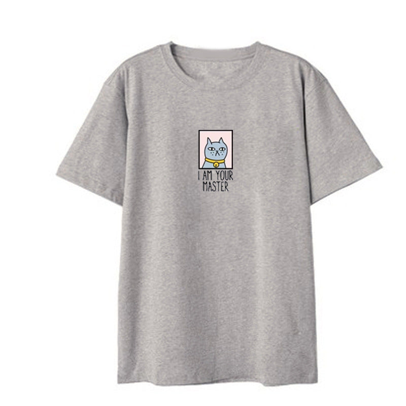 Peripheral JIN Kim Suk Jin Airport Short Sleeve