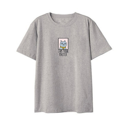Peripheral JIN Kim Suk Jin Airport Short Sleeve