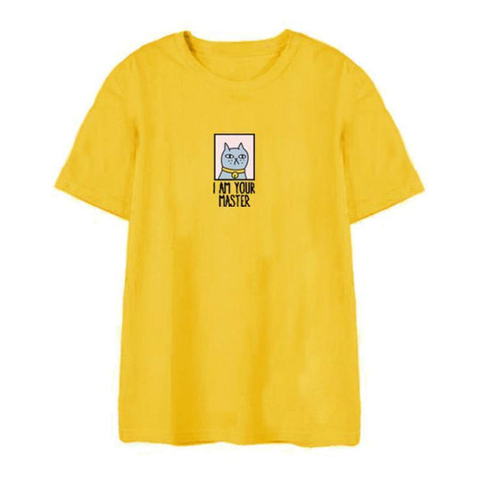 Peripheral JIN Kim Suk Jin Airport Short Sleeve