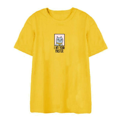 Peripheral JIN Kim Suk Jin Airport Short Sleeve