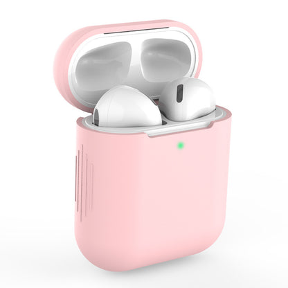 Compatible with Apple, Silicone headset case