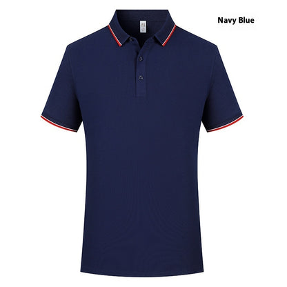Men's And Women's T-shirts Work Wear
