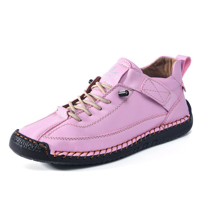 Same Olive Green Outdoor All-match Casual Shoes