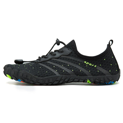 Fast Drainage Beach Swimming Couple Outdoor Fitness Shoes