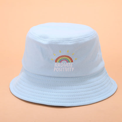 Summer outdoor sunhat