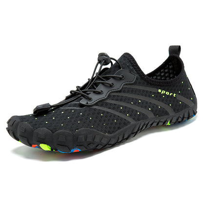 Fast Drainage Beach Swimming Couple Outdoor Fitness Shoes