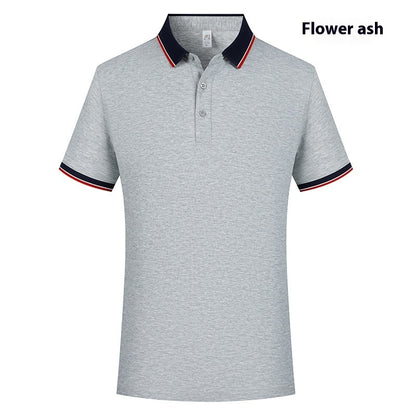 Men's And Women's T-shirts Work Wear