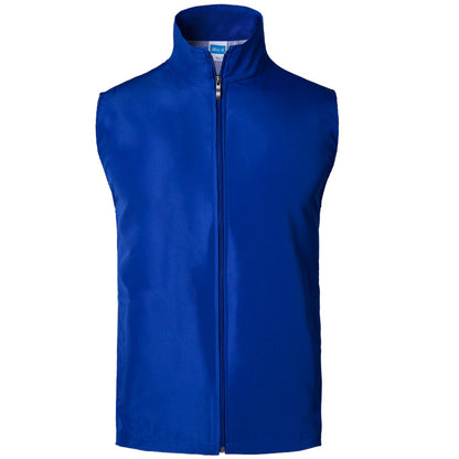 Volunteer charity infrared coat