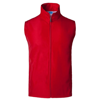 Volunteer charity infrared coat