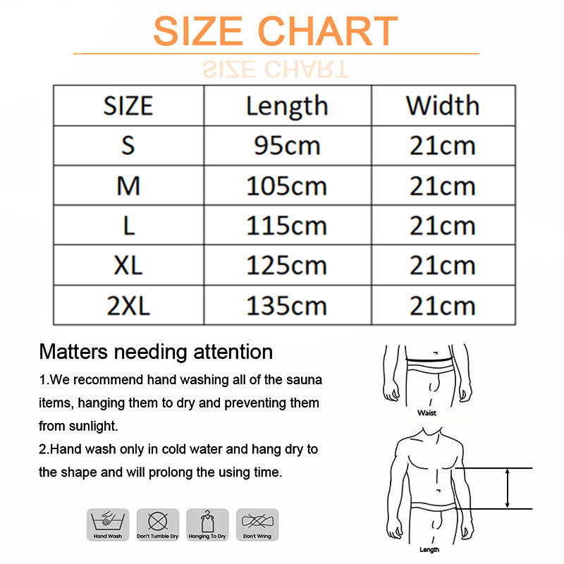 Sports Waist Support Violently Sweat Belly Band Fitness Burst Into Sweat Acceleration Running Belt Pocket Waistband