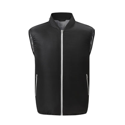 Vest Riding Take-out Air Conditioning Clothes Summer