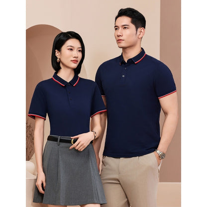 Men's And Women's T-shirts Work Wear