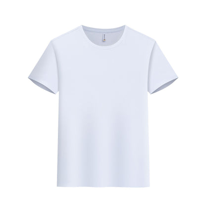 High-end Round Neck Short Sleeve Fitness Sportswear