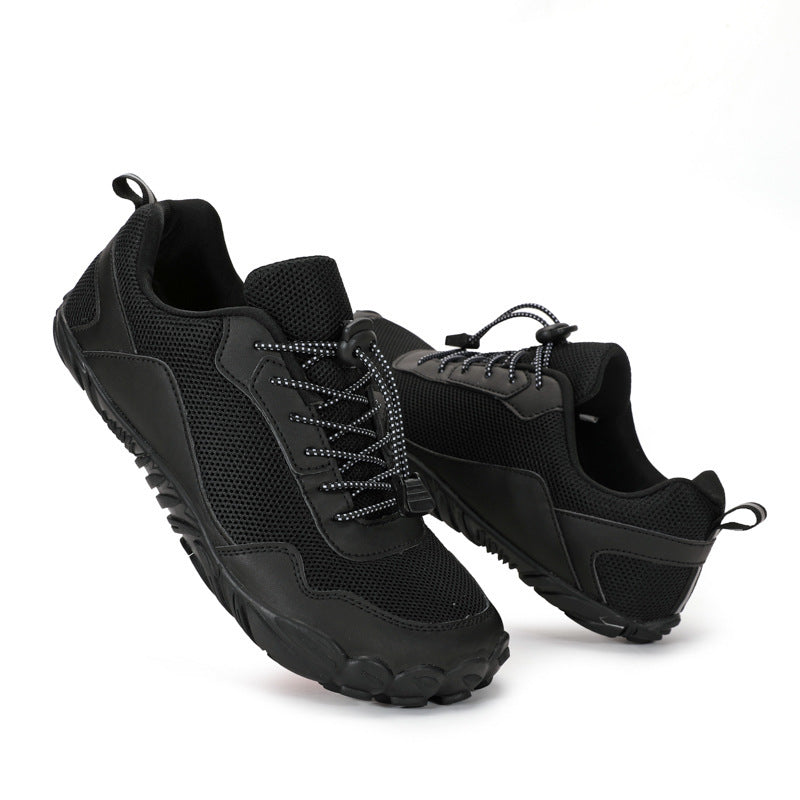 Leisure Road Riding Men's Outdoor Mountaineering Sports Training Shoes