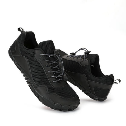 Leisure Road Riding Men's Outdoor Mountaineering Sports Training Shoes