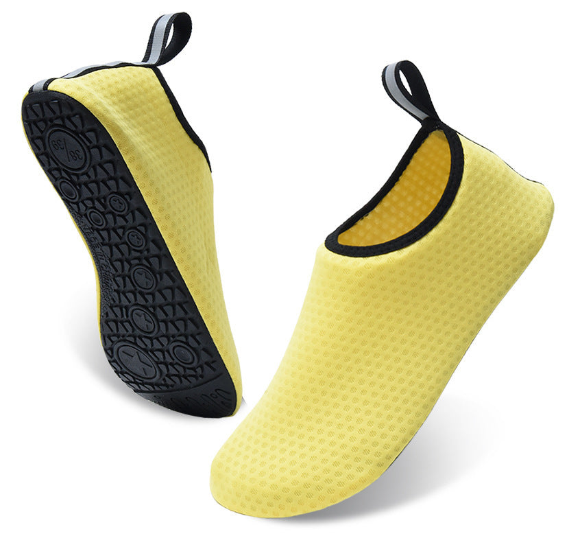 Non-slip Soft Bottom Diving Snorkeling Beach Shoes