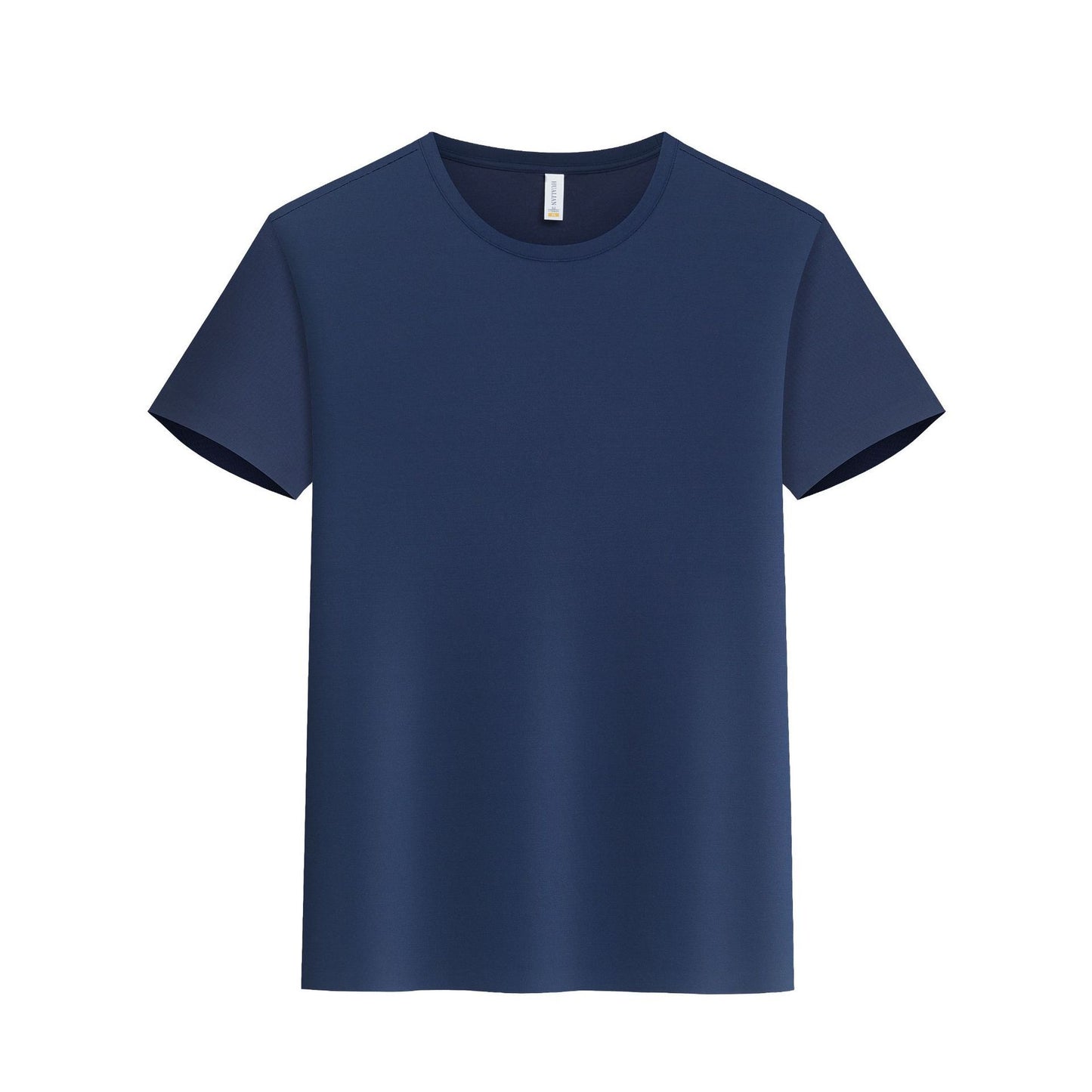 High-end Round Neck Short Sleeve Fitness Sportswear