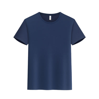 High-end Round Neck Short Sleeve Fitness Sportswear