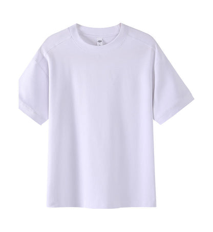 Breathable Pique Short Sleeved T-shirt