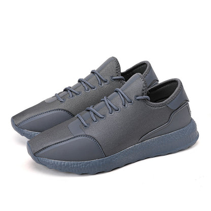 Casual Breathable Outdoor Sports Lightweight Running Men's Single Shoes