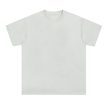 Casual All-Match Sports Fashion Solid Color Top