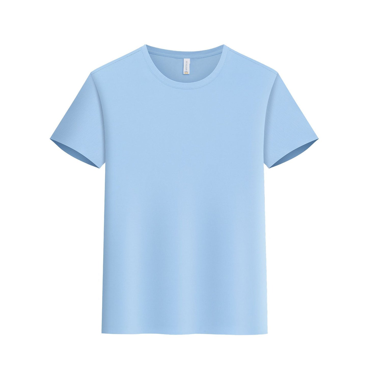 High-end Round Neck Short Sleeve Fitness Sportswear