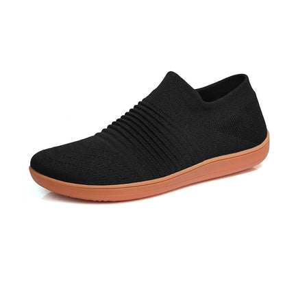 Breathable One Pedal Thin Fitness Shoes