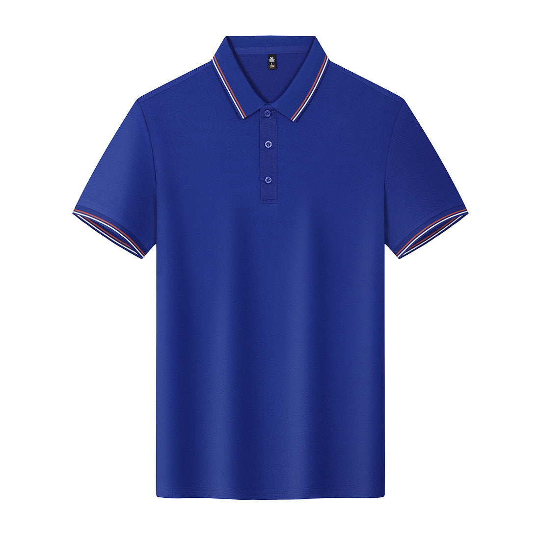 210g Solona Ice-feeling Work Clothes Cool Polo Shirt