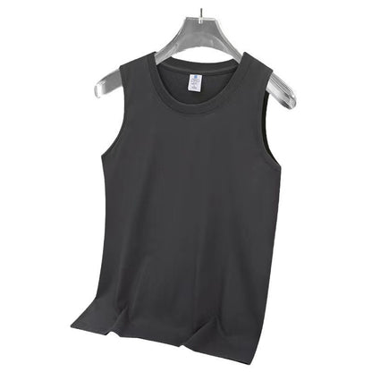 240g Heavy Vest Summer Sleeveless Version